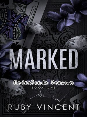 cover image of Marked